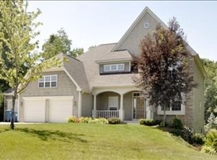 9251 El Dorado Ave, Kalamazoo, MI 49009