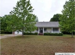 124 Hazel Trce, Hazel Green, AL 35750