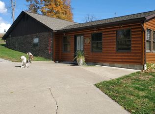 50199 County Road 186, Fresno, OH 43824