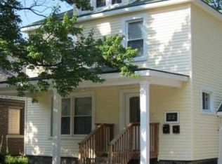 22 Myra Ave, Pontiac, MI 48341