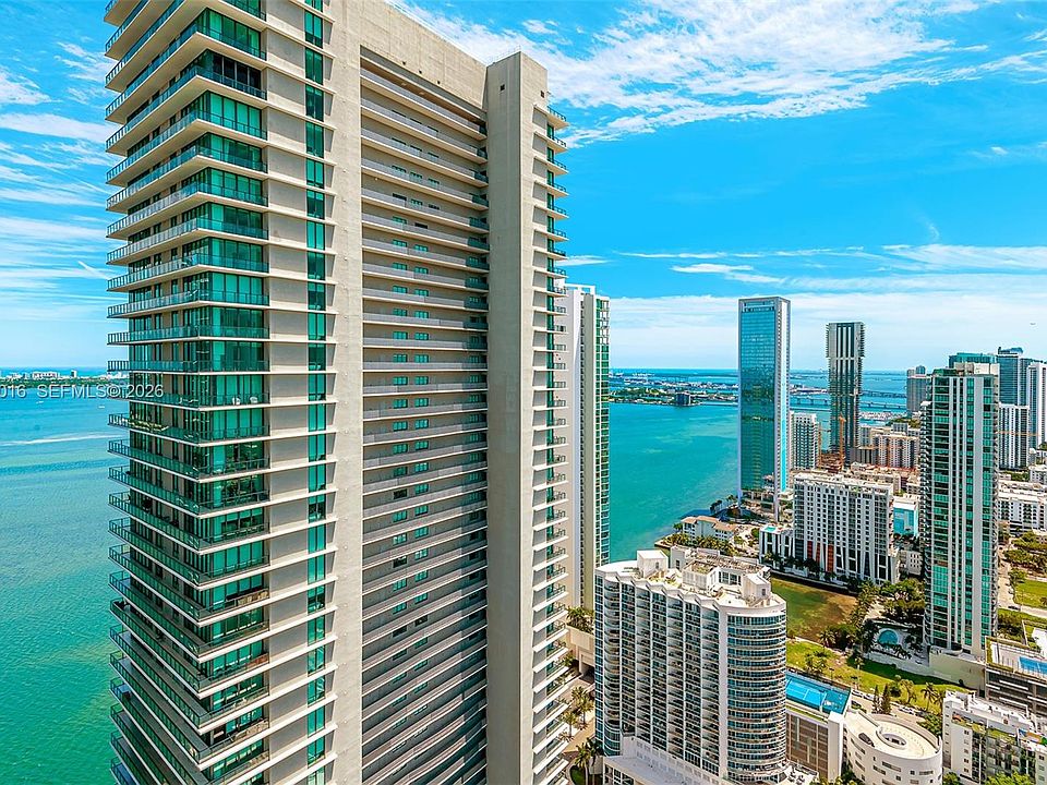 501 NE 31st St Penthouse 4404 Miami FL 33137 MLS A11950016