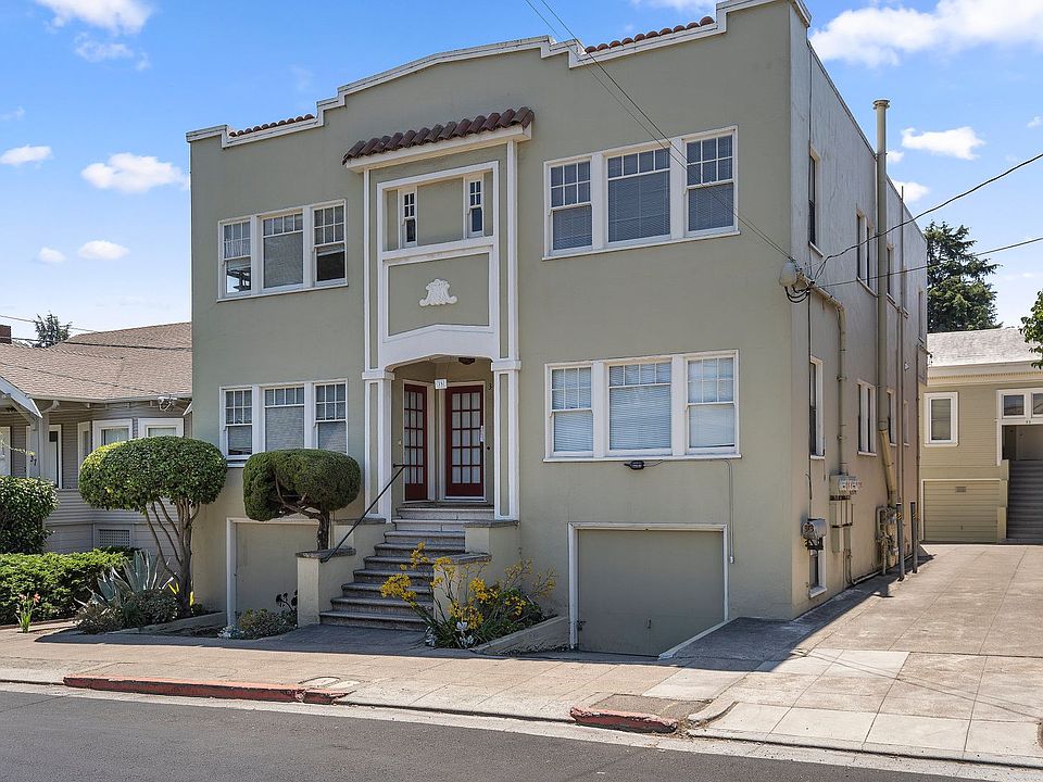 1st image of 33 Yosemite Ave #2