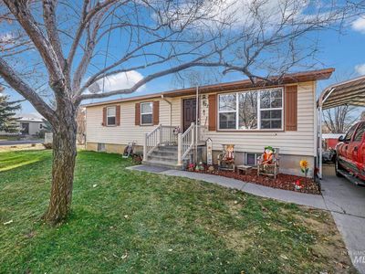 527 E Avenue I, Jerome, ID, 83338