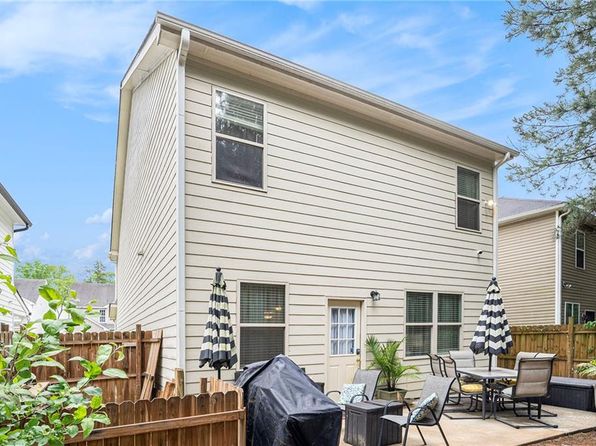 6454 Grey Fox Way, Riverdale, GA 30296