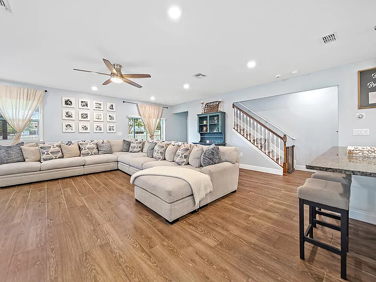 4662 SW Bradbury St — Photo 15