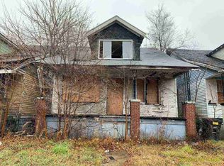 17894 Fleming St, Detroit, MI 48212