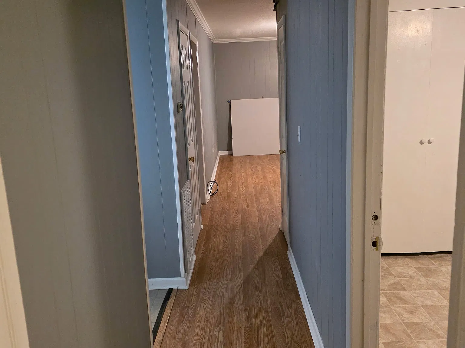 3 bed, 1200 sqft, $1,400 — Photo 3