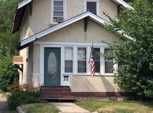 215 E 1st St, Fairmont, MN 56031