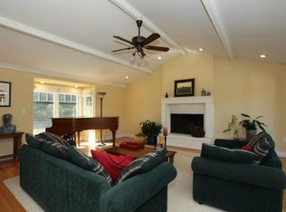 762 Bicknell Rd, Los Gatos, CA 95030