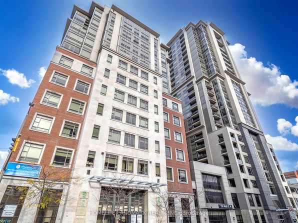 150 Main St W #613, Hamilton, ON L8P 1H8