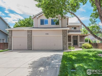 7226 W 21st St Rd, Greeley, CO, 80634
