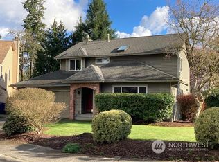 4534 186th Ave SE, Issaquah, WA