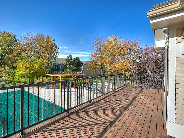 Village on Shields - Cunningham — Photo 20