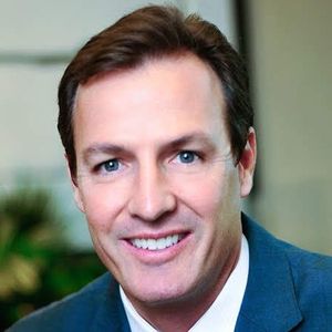 Dean Ledger
