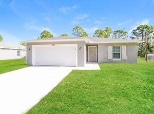 589 Hallmark St SE, Palm Bay, FL 32909