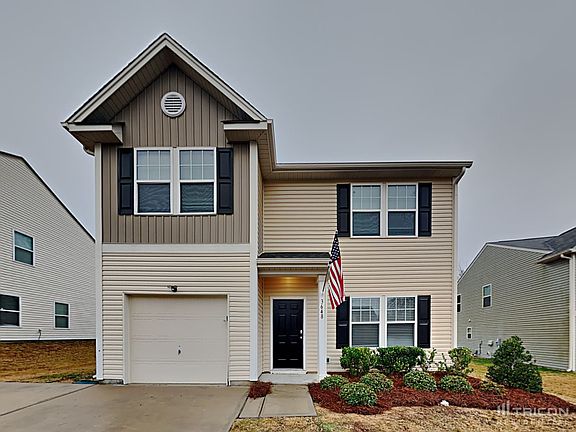 2nd image of 3648 Creekside Dr