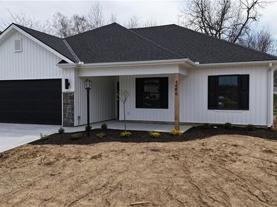 4000 Stacey Way Court St, Joseph, MO, 64505