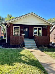 7332 Bruno Ave, Saint Louis, MO, 63117
