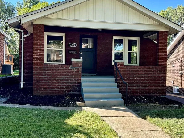 7332 Bruno Ave, Saint Louis, MO 63117