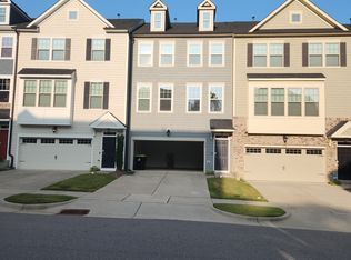 804 Richmont Grove Ln, Apex, NC 27523