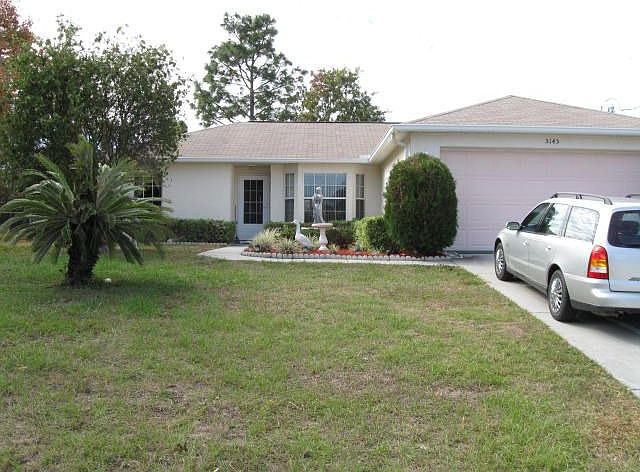Front House