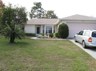 5145 Boswell Rd, Spring Hill, FL 34608