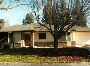 7596 N Hayston Ave, Fresno, CA