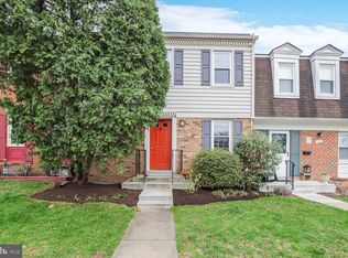 60 Oak Shade Rd, Gaithersburg, MD 20878