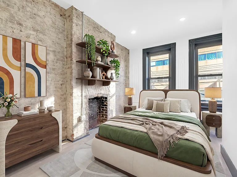 126 Wyckoff Ave #2L — Photo 3