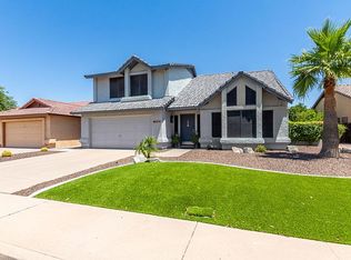 5344 E Glencove St, Mesa, AZ 85205