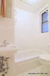 Rented by J Misrahi Realty Corp