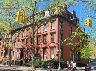 93 Remsen St APT 3F, Brooklyn, NY 11201