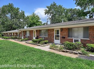 9530 Holtwood Rd APT 7, Overland, MO 63114