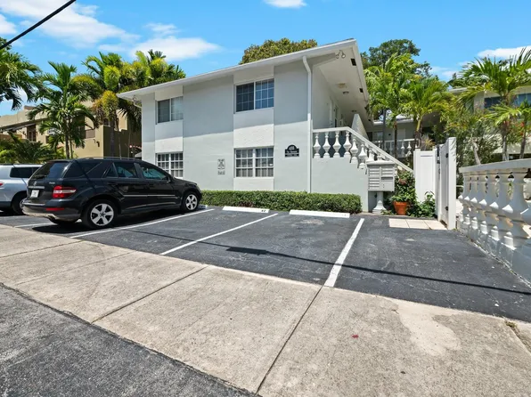 455 NE 16th Avenue #1, Fort Lauderdale, FL 33301