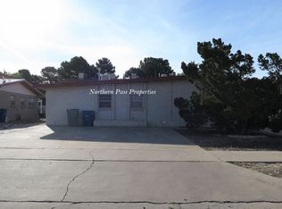 11214 Wharf Cove Dr #A, El Paso, TX 79936