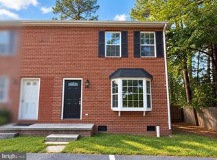 202 Carroll Dr, Stephens City, VA 22655