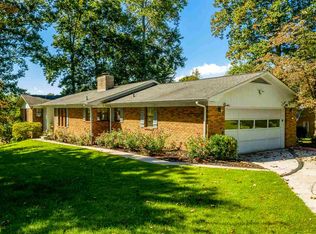 1025 Millrace Rd, Morristown, TN 37814