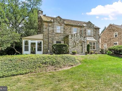 632 Foxcroft Rd, Elkins Park, PA, 19027