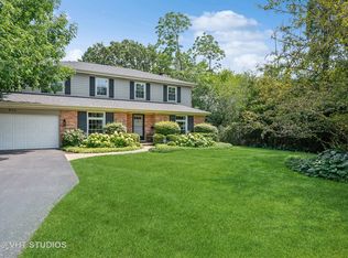 904 Shabona Ln, Wilmette, IL