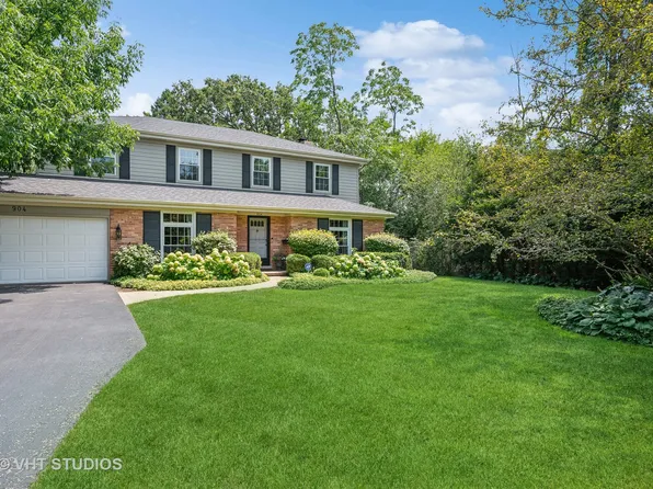 904 Shabona Ln, Wilmette, IL 60091