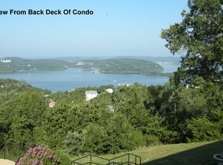 6089 State Highway Dd Condo 204, Branson West, MO 65737
