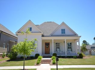 101 Rhodes Trl, Martinez, GA 30907