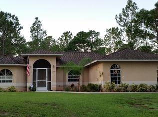 1776 47th Ave NE, Naples, FL 34120