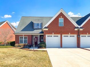 6216 Crooked Stick Way, Radford, VA 24141