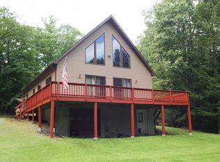 26 Rod And Gun Club Rd, Chatham, NY 12037