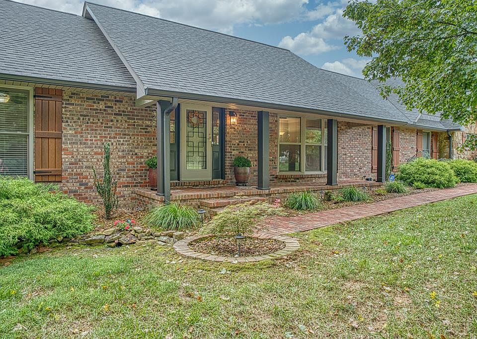 525 Jamestown Rd, Cookeville, TN 38501 Zillow
