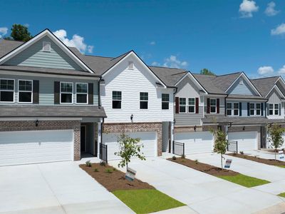 4541 Bishops Ln #10, Oakwood, GA, 30566