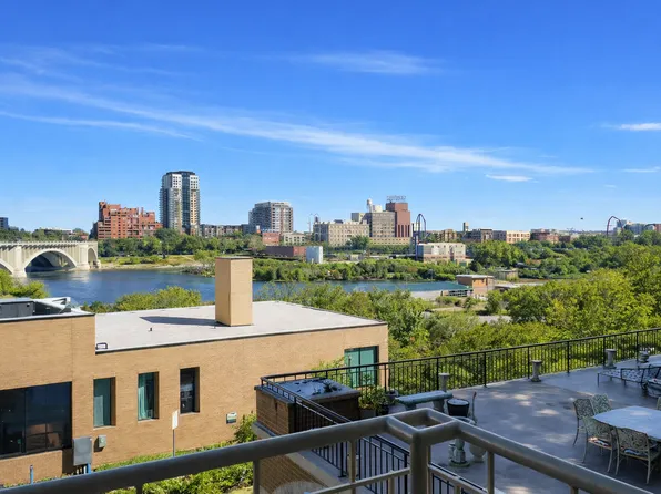 401 S 1st St Unit 209, Minneapolis, MN 55401