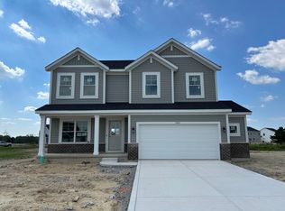 2520 Iowa St, Crown Point, IN 46307