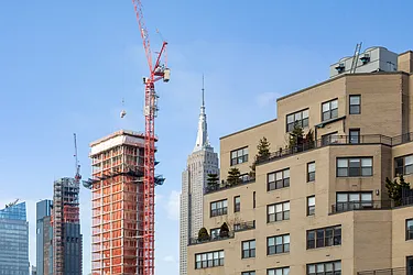 Sold by Halstead Real Estate